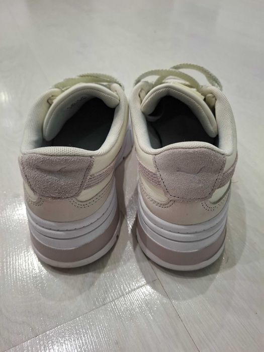 Дамски маратонки Puma