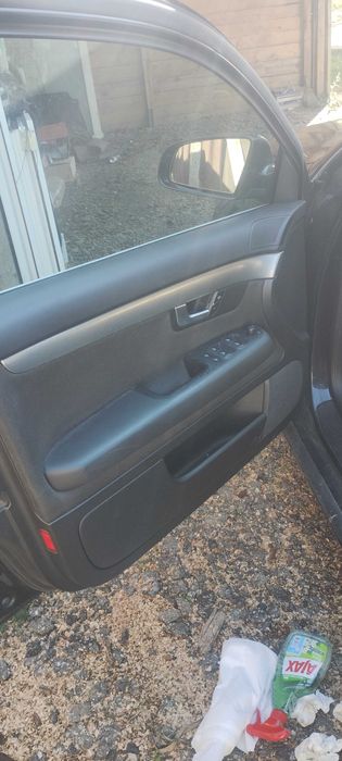 Vând Audi A4 B6 2.5 TDI