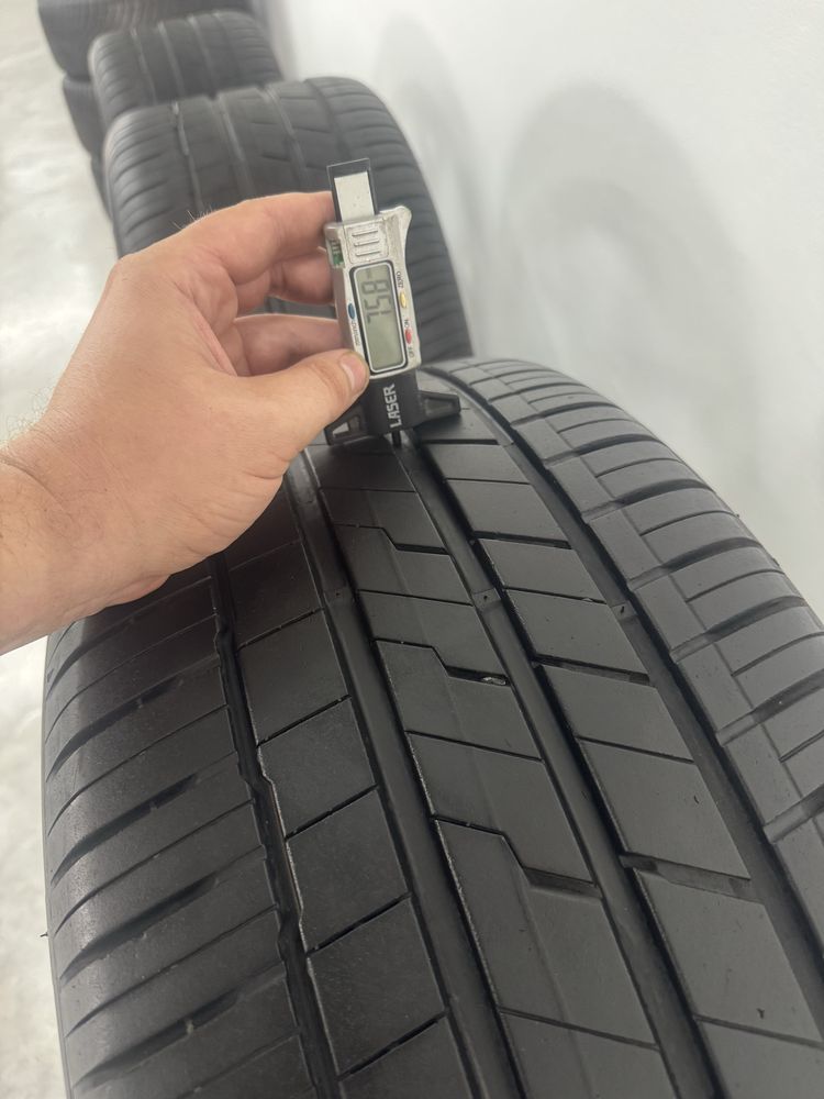Jante Bmw X5 X6 R21 G05 G06 741M Originale Hankoook 90% 2023 de vara