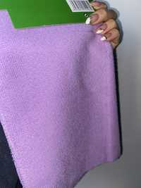 Кърпи микрофибър 35/35см+ 1бр малка кърпа подарък