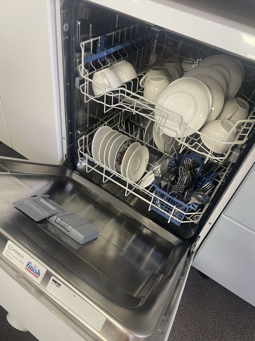 Посудомоечная машина