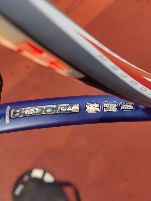 Racheta tenis de vanzare Babolat