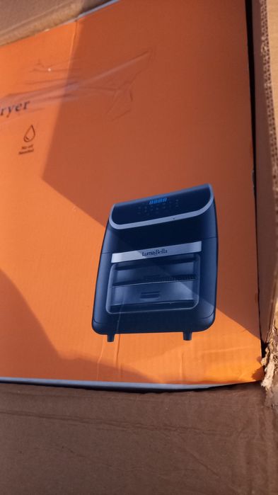 Продам почти новую Аэрогриль.