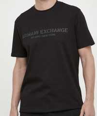 Мъжка тениска Armani XL