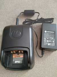 Зарядное устройство WPLN4226A для радио Motorola DP4800 XPR 6300 XPR 6