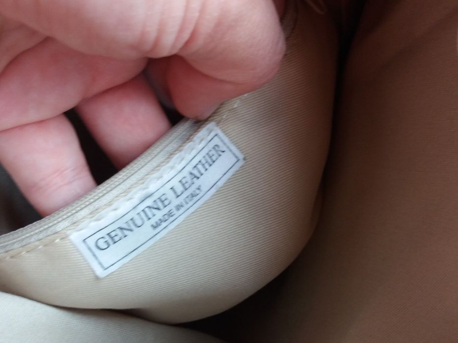 дамска чанта,велурена торба-жълта естествена кожа,велур