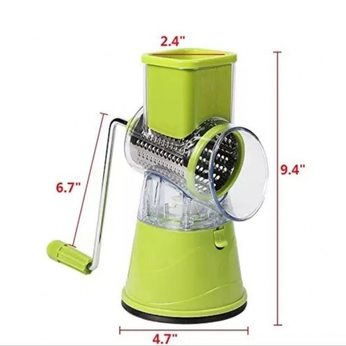 Мультислайсер Kitchen Master, овощерезка Китчен Мастер. Оригинал