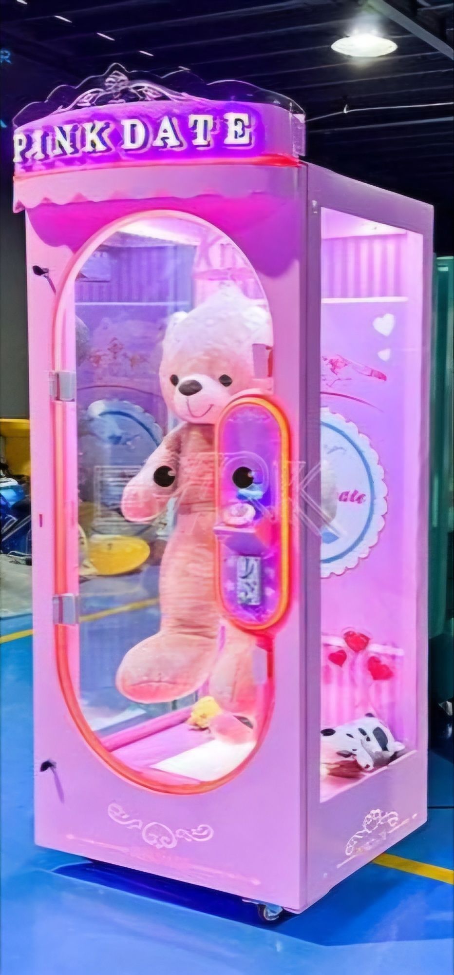 PINK DATE 2100 лв