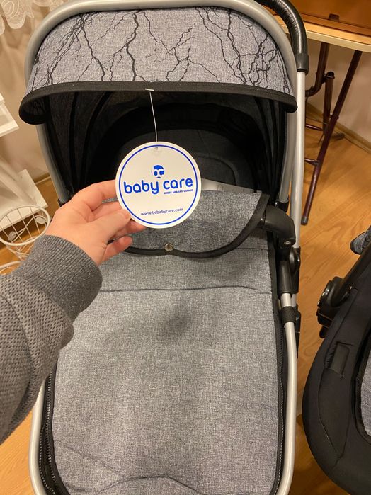 Детска количка Baby hope