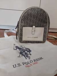 Rucsac  U.S. Polo Assn. - original