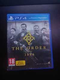 The order 1886 ps 4 спешно
