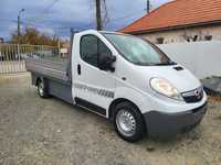 Opel vivaro 2.0 platforma