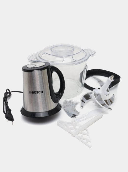 Чоппер бор Bosch