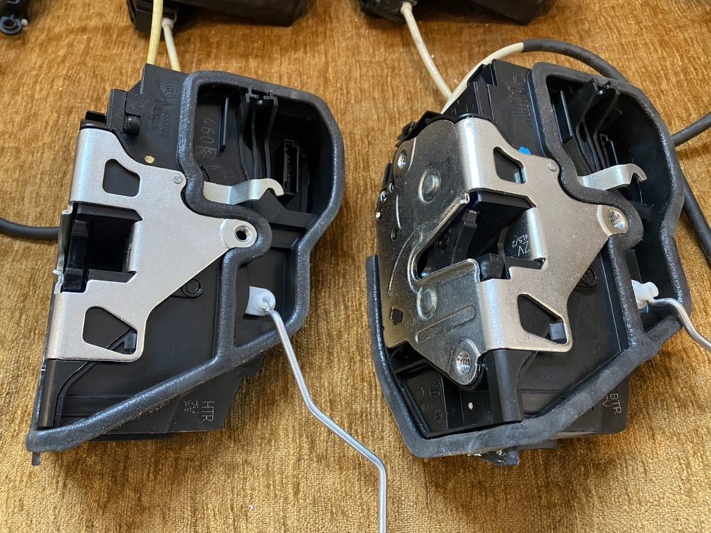 Broasca / Incuietoare usa BMW Seria 1 2 3 4 5 F10 F11 F20 F30 F31 F36