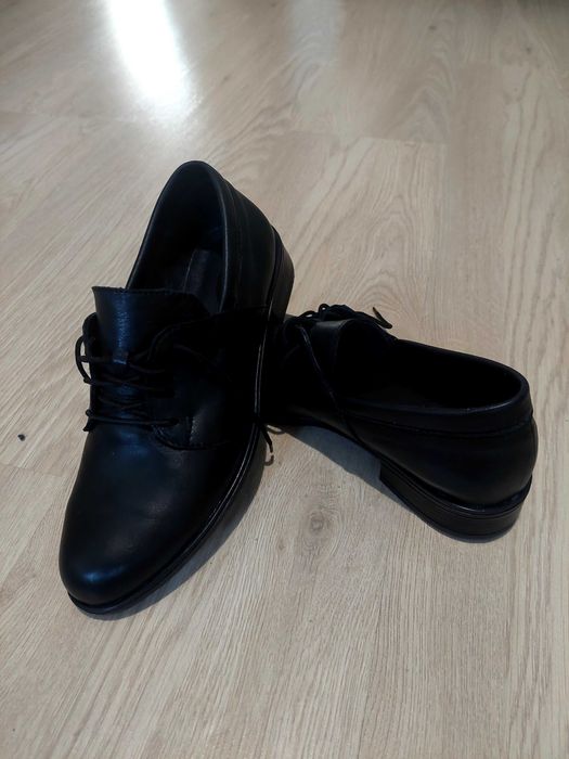 Дамски ежедневни обувки