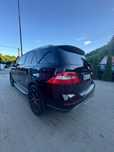 ML 250 BLUE TEC 2013 stare impecabilă