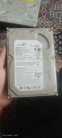 Hdd 3.5 отдам за 500