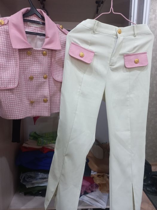 Вещи бу и новый ен арзан багада