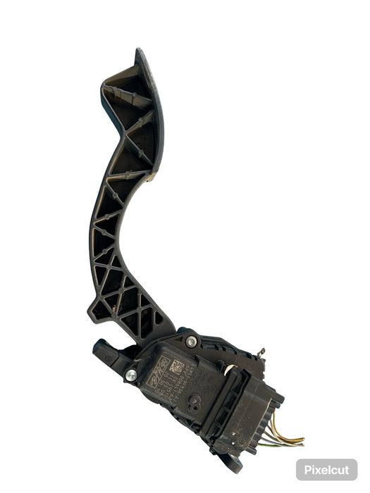 Pedala de acceleratie FORD FOCUS II DA_, HCP, DP 2004 - 2013 4M51-9F83