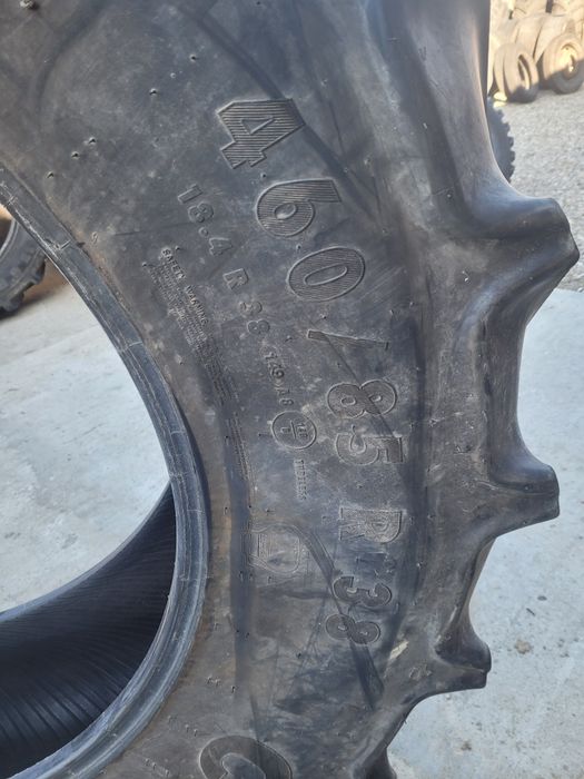 Cauciuc tractor Continental 460/85 R38 (18.4 R38)