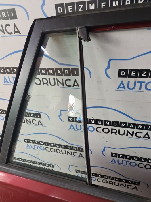 Usa Dreapta Spate Suzuki Grand Vitara 2006 - 2012 SUV 4 Usi VISINIU (962) FĂRĂ GEAM