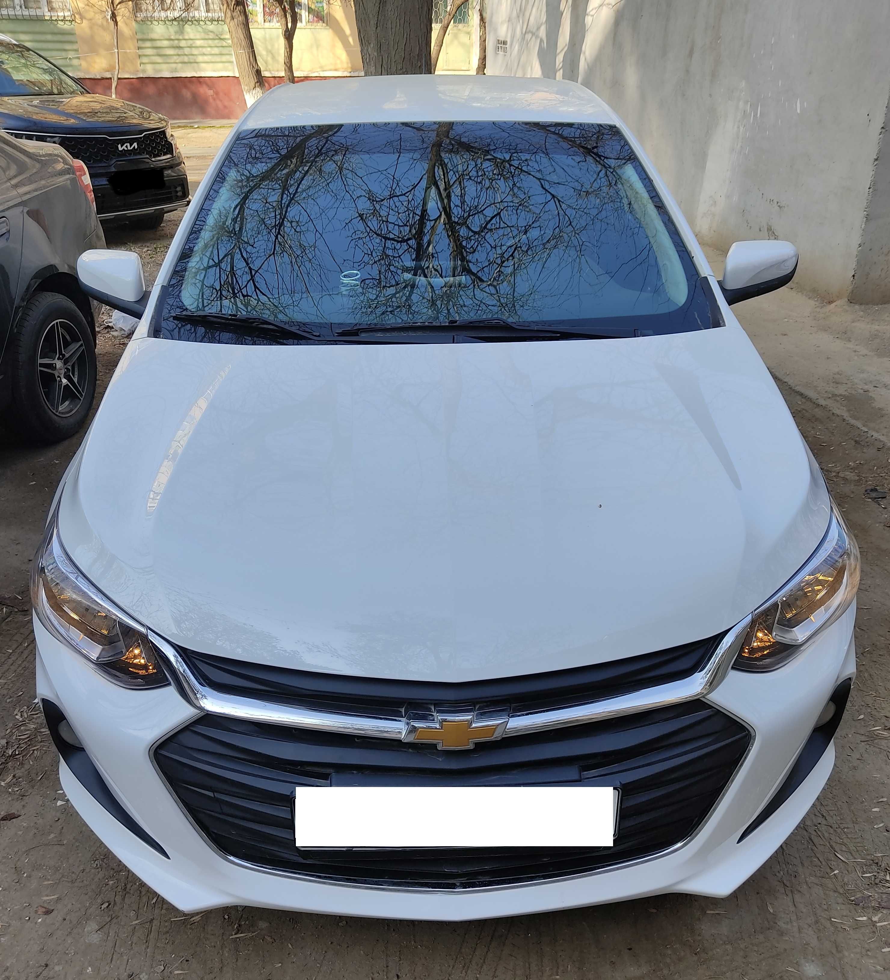 Chevrolet ONIX LT 2023