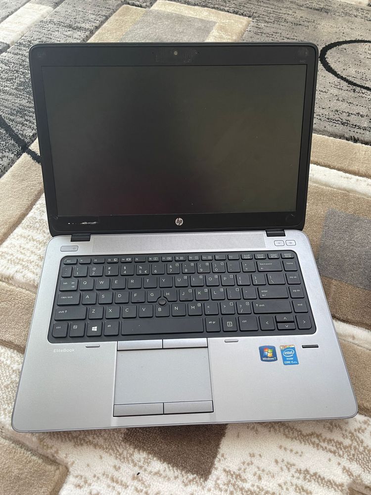 HP EliteBook 840 G3 i5