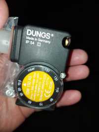 Датчик реле давления Dungs GW 150 A5