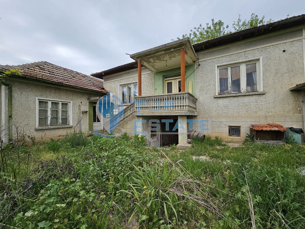 Продава се Къща в Долна Оряховица - 100 кв.м за 161 €/кв.м - Снимка #2
