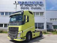 Volvo FH500 Globe Kit Basculare*Clima stationare*Xenon