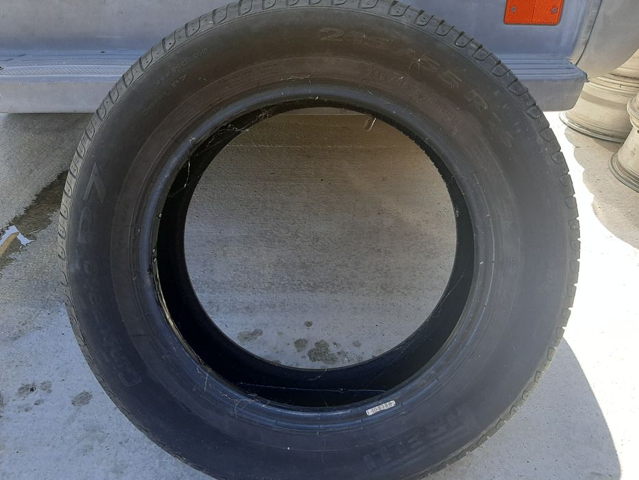 Anvelope vară ,215 65 16c,215 75 16c,205 60 16,215 55 16