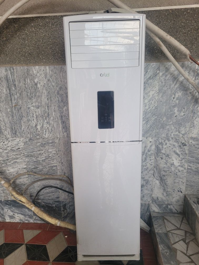 Artel konditsaner