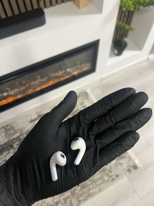 Airpods 3 - sigilate