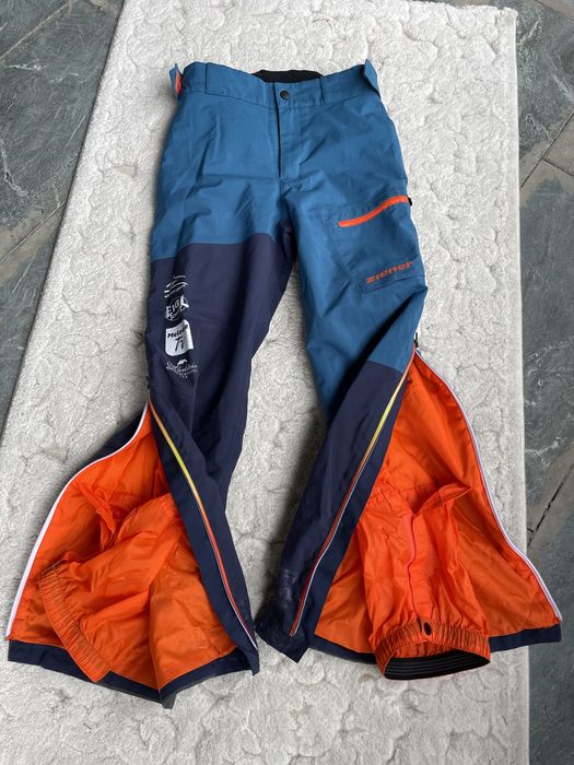 Suprapantaloni schi Ziener