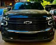 Продается машина Tahoe 2