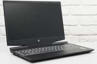 ℹНовый игровой ноутбук HP/соre i5-10300H/GeForce GTX 1650/SSD 512гб/