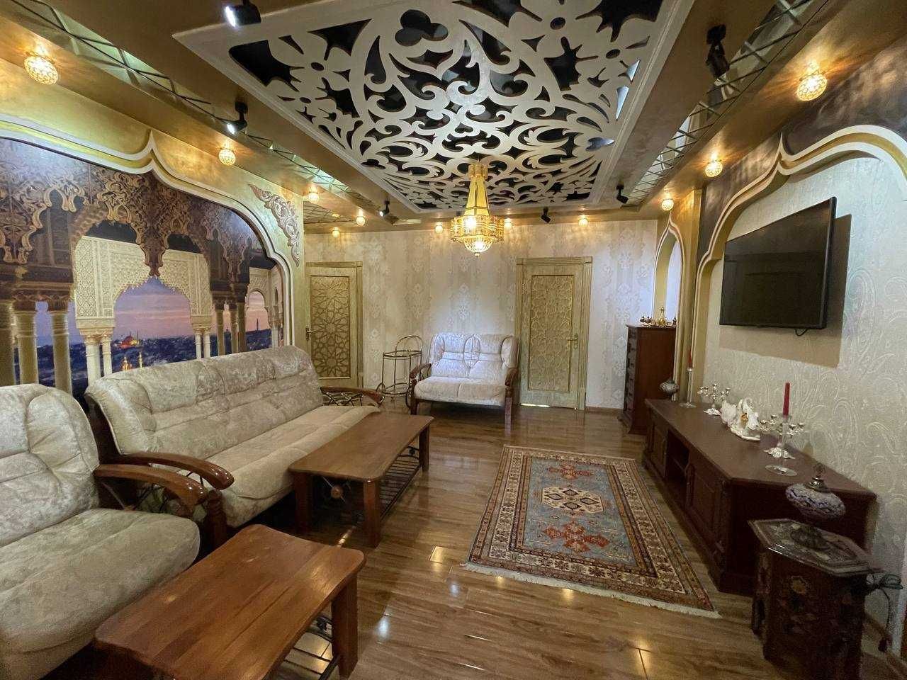 Аренда квартири Цум 3 ком Ц-7 Центре
