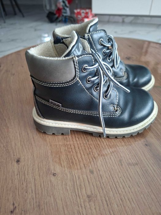 Детски боти 24 номер