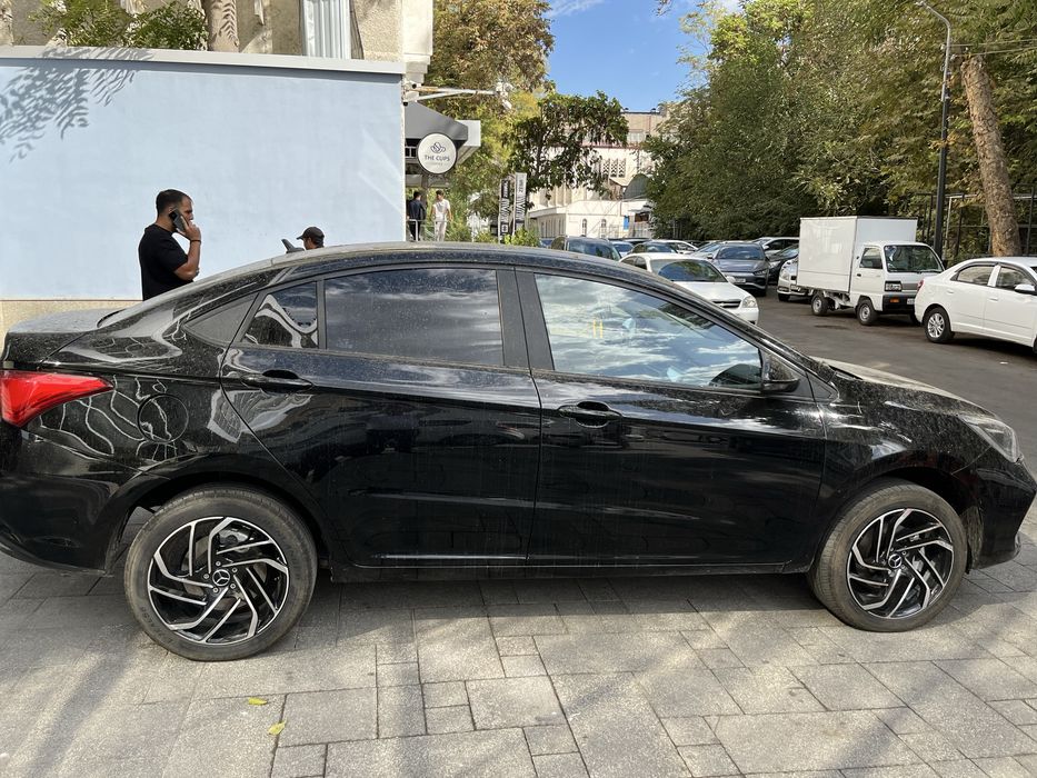 Aiqar elektir mobil