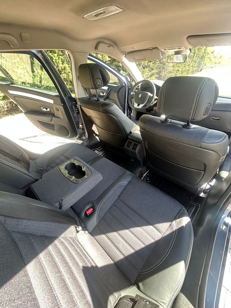 Renault Laguna 2.0 dci