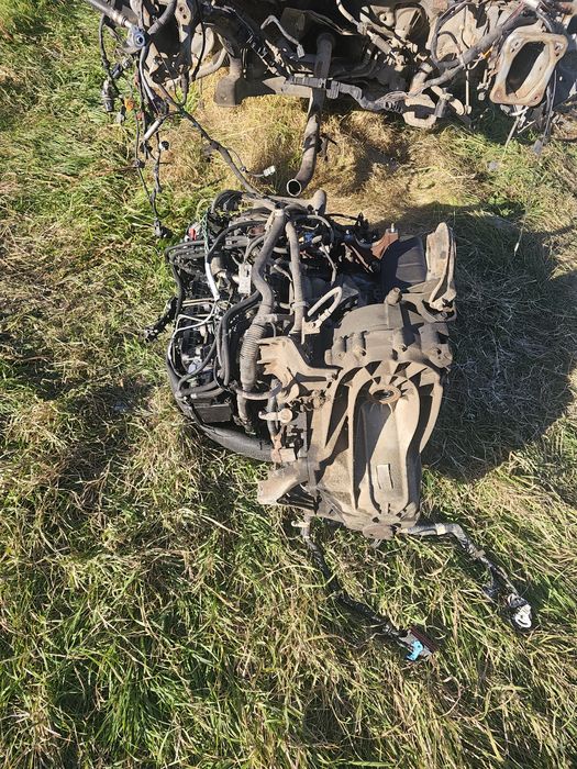 Vand piese Mazda 3 2005 1.6 desel