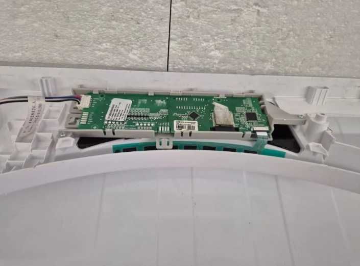 Placa electronica masina de spalat Candy Rapido , model 14 kg / R3
