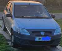Dacia Logan ,1.2benzina ,an 2010,62.000km