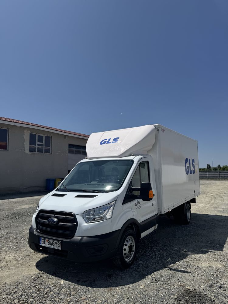 De vanzare Ford Transit 2021