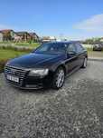 Audi a8 L 3.0 250 cai 2014 ful