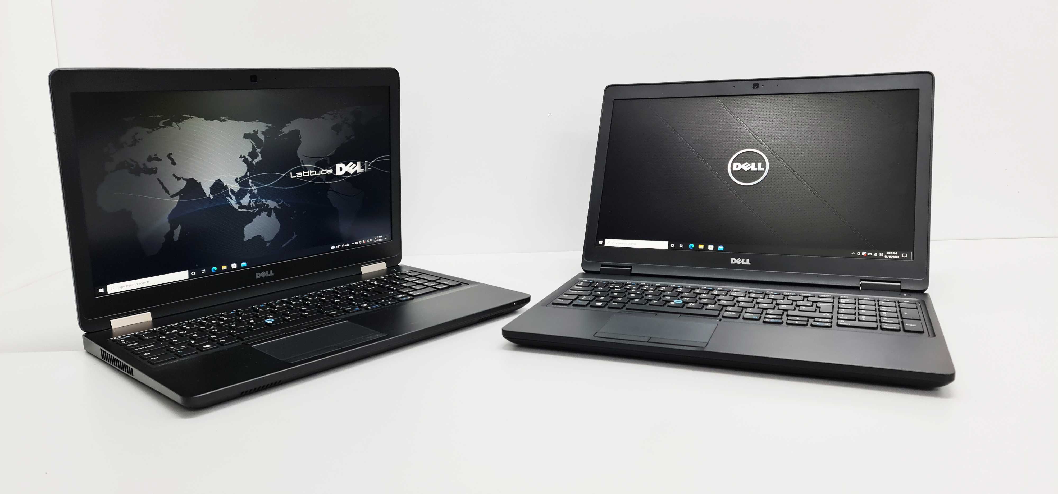 Dell Latitude i5 FullHD IPS ddr4 256 M.2 Garantie !