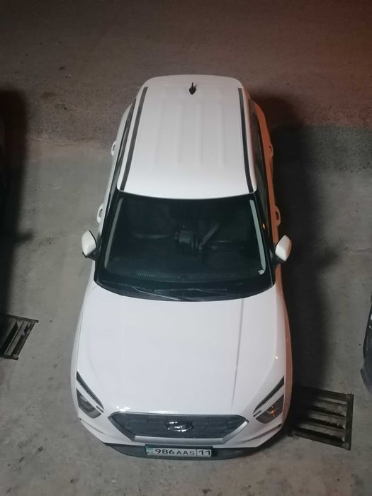 ПродаетсяМашина автокөлік Huyndai Creta хюндай сатылады