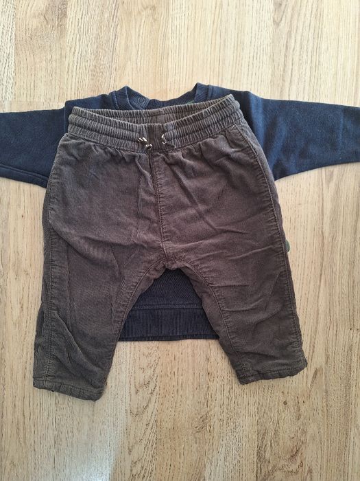 Лот H&M за момче