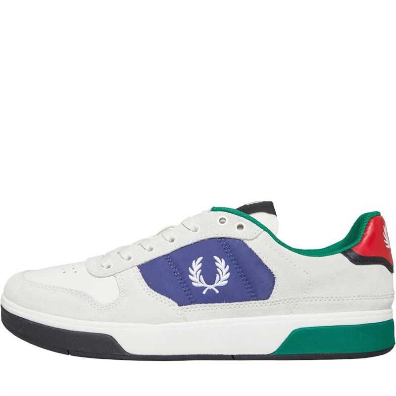 adidasi fred perry