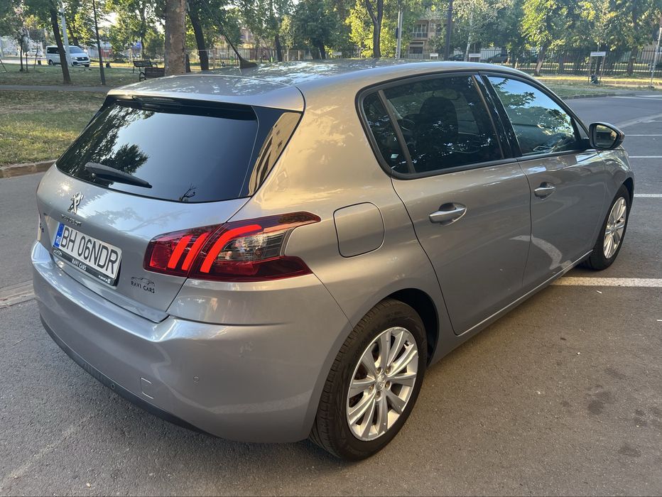 Vand Peugeot 308 Style 2018